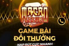 So sánh và tìm hiểu về nhà cái cá cược giữa Macao Club,Game69