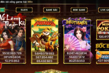 Nhatvip hay Binh88 Club có thế giới game đổi thưởng thú vị hàng đầu hiện nay