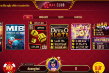 Man Club và King Fun – Nhận xét của người chơi về 2 cổng game thế nào?