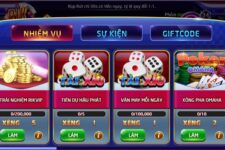 Uwin666, Sumvip, Zik Vip – Top 3 game bài uy tín nhất Châu Á
